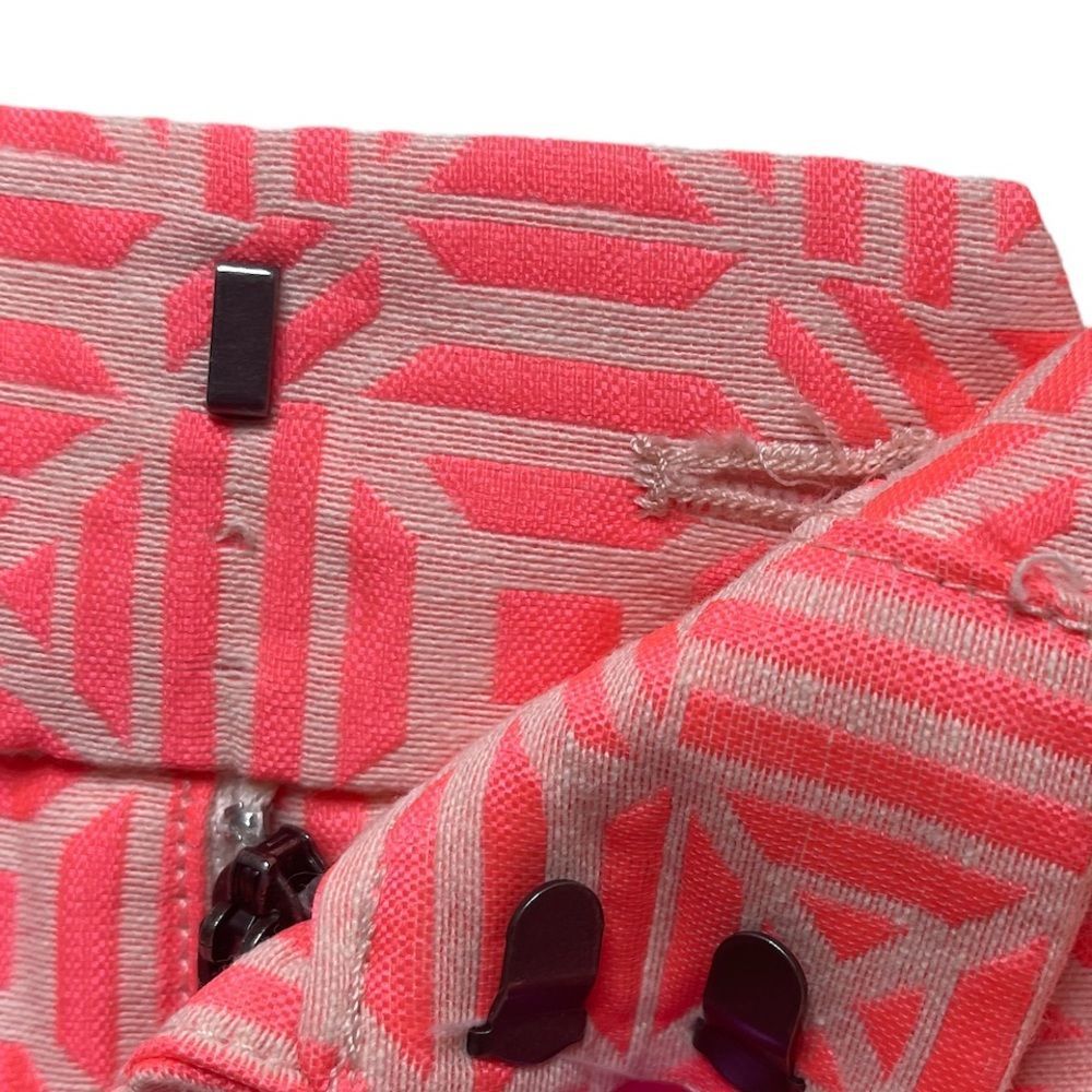 Gap sz 8 hot pink shorts - Picture 15 of 15